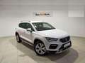 SEAT Ateca 1.5 EcoTSI S&S X-Perience XM DSG Blanco - thumbnail 1