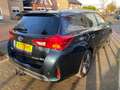 Toyota Auris TOURING SPORTS 1.8 HYBRID LEASE+ AUT. / PANO / ECC Gris - thumbnail 6