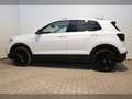 Volkswagen T-Cross TSI Style DSG Blanco - thumbnail 3