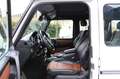 Mercedes-Benz G 63 AMG Designo/Schiebedach/H&K/Tot/Kamera Alb - thumbnail 7