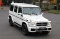 Mercedes-Benz G 63 AMG Designo/Schiebedach/H&K/Tot/Kamera Alb - thumbnail 1