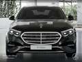 Mercedes-Benz E 400 e 4M Fahrass WideScreen Airmat Pano Distr. Schwarz - thumbnail 8