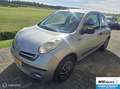 Nissan Micra 1.2 Pure Grau - thumbnail 4
