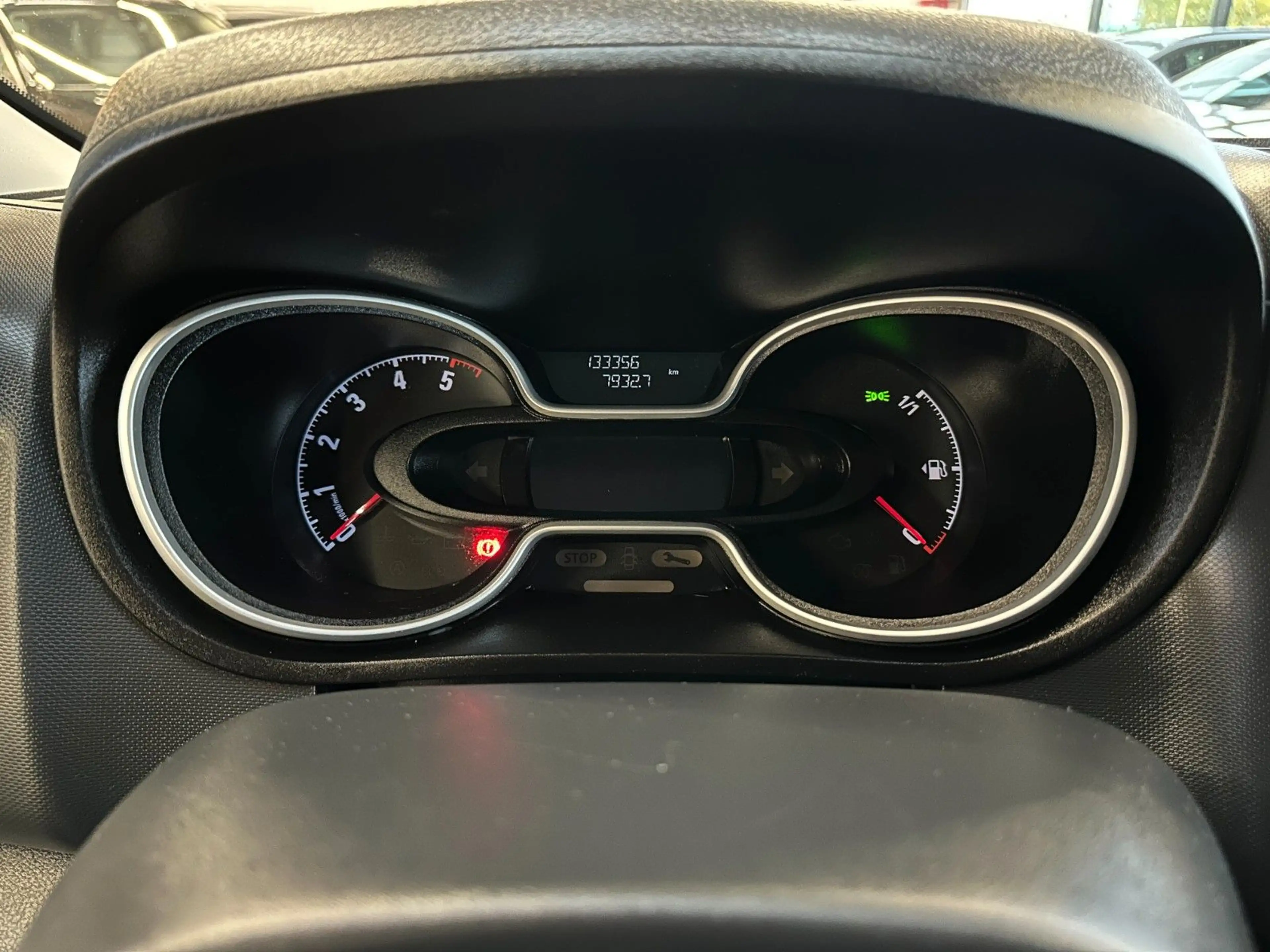 Opel Vivaro *TÜV 08/28*9-SITZER*STHZ*TEMPO*AHK*PDC* — photo 14