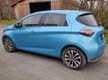 Renault ZOE Zoe Complete Intens R135 Z.E.50 (52kWh) Intens Blau - thumbnail 8