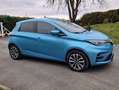 Renault ZOE Zoe Complete Intens R135 Z.E.50 (52kWh) Intens Blau - thumbnail 2