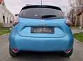 Renault ZOE Zoe Complete Intens R135 Z.E.50 (52kWh) Intens Blau - thumbnail 3