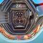 Renault ZOE Zoe Complete Intens R135 Z.E.50 (52kWh) Intens Blau - thumbnail 10