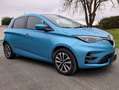 Renault ZOE Zoe Complete Intens R135 Z.E.50 (52kWh) Intens Blau - thumbnail 5