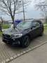 BMW X5 xDrive 50 i Schwarz - thumbnail 2