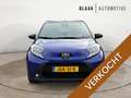 Toyota Aygo X 1.0 VVT-i MT Pulse Blauw - thumbnail 17