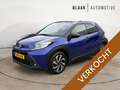 Toyota Aygo X 1.0 VVT-i MT Pulse Blauw - thumbnail 1