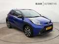 Toyota Aygo X 1.0 VVT-i MT Pulse Bleu - thumbnail 14