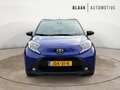 Toyota Aygo X 1.0 VVT-i MT Pulse Bleu - thumbnail 17