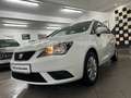 SEAT Ibiza 1.4 Kombi Style Salsa*43TKM*Navi*SHZ*PDC* Weiß - thumbnail 20