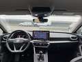 SEAT Leon Sportstourer 1.5 TSI FR Navi LED Matrix AHK Schwarz - thumbnail 12
