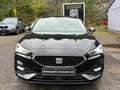 SEAT Leon Sportstourer 1.5 TSI FR Navi LED Matrix AHK Schwarz - thumbnail 3