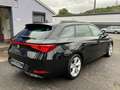 SEAT Leon Sportstourer 1.5 TSI FR Navi LED Matrix AHK Schwarz - thumbnail 5