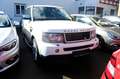 Land Rover Range Rover Sport V6 TD HSE/Automatik/Allrad Weiß - thumbnail 1