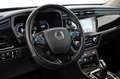 SsangYong Korando e-Motion Titanium Leder,Navi,LED,ACC,+WR Blau - thumbnail 10