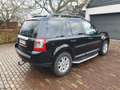 Land Rover Freelander Freelander TD4 Aut. HSE Negro - thumbnail 4