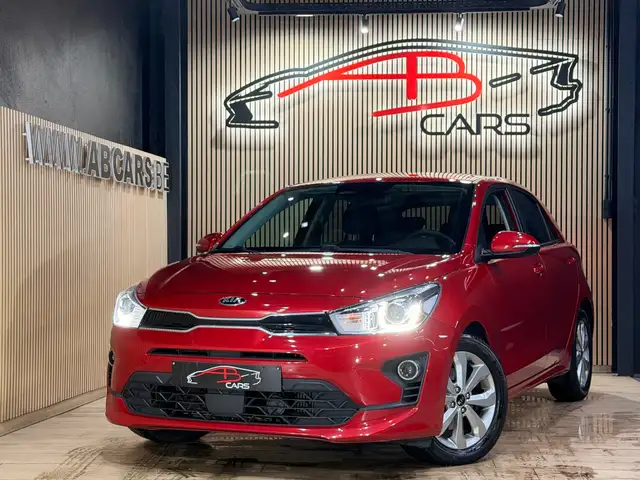 Kia Rio 1.0 * GARANTIE 12 MOIS * 1ER PROPRIETAIRE *