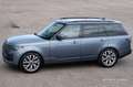 Land Rover Range Rover 2.0 P400e vol opties Bleu - thumbnail 1