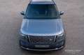 Land Rover Range Rover 2.0 P400e vol opties Bleu - thumbnail 11