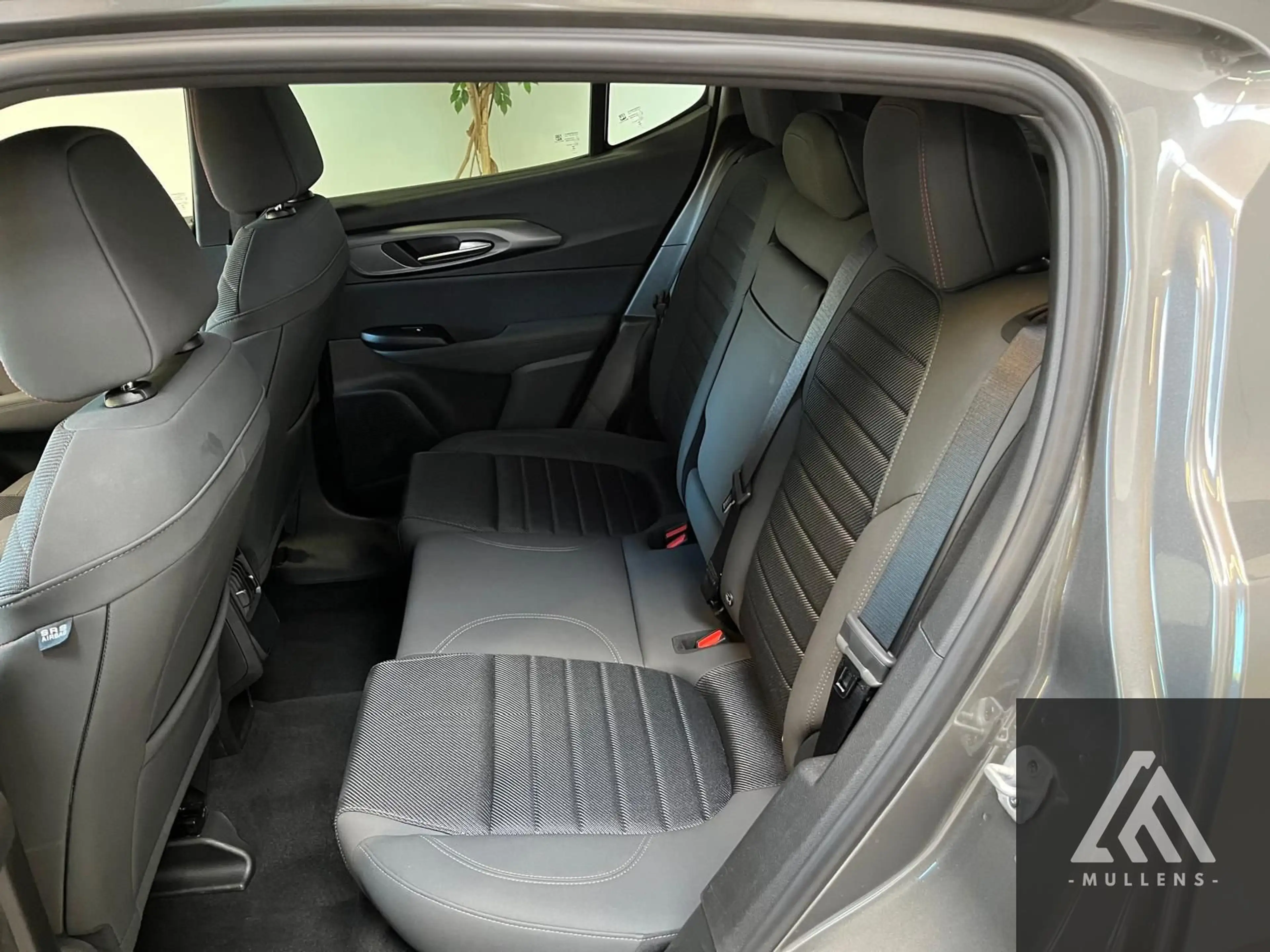 Alfa Romeo Tonale PHEV AT6e Q4 Sprint — photo 13