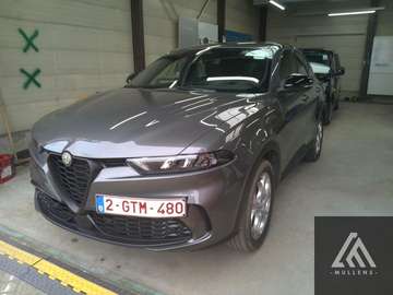 PHEV AT6e Q4 Sprint