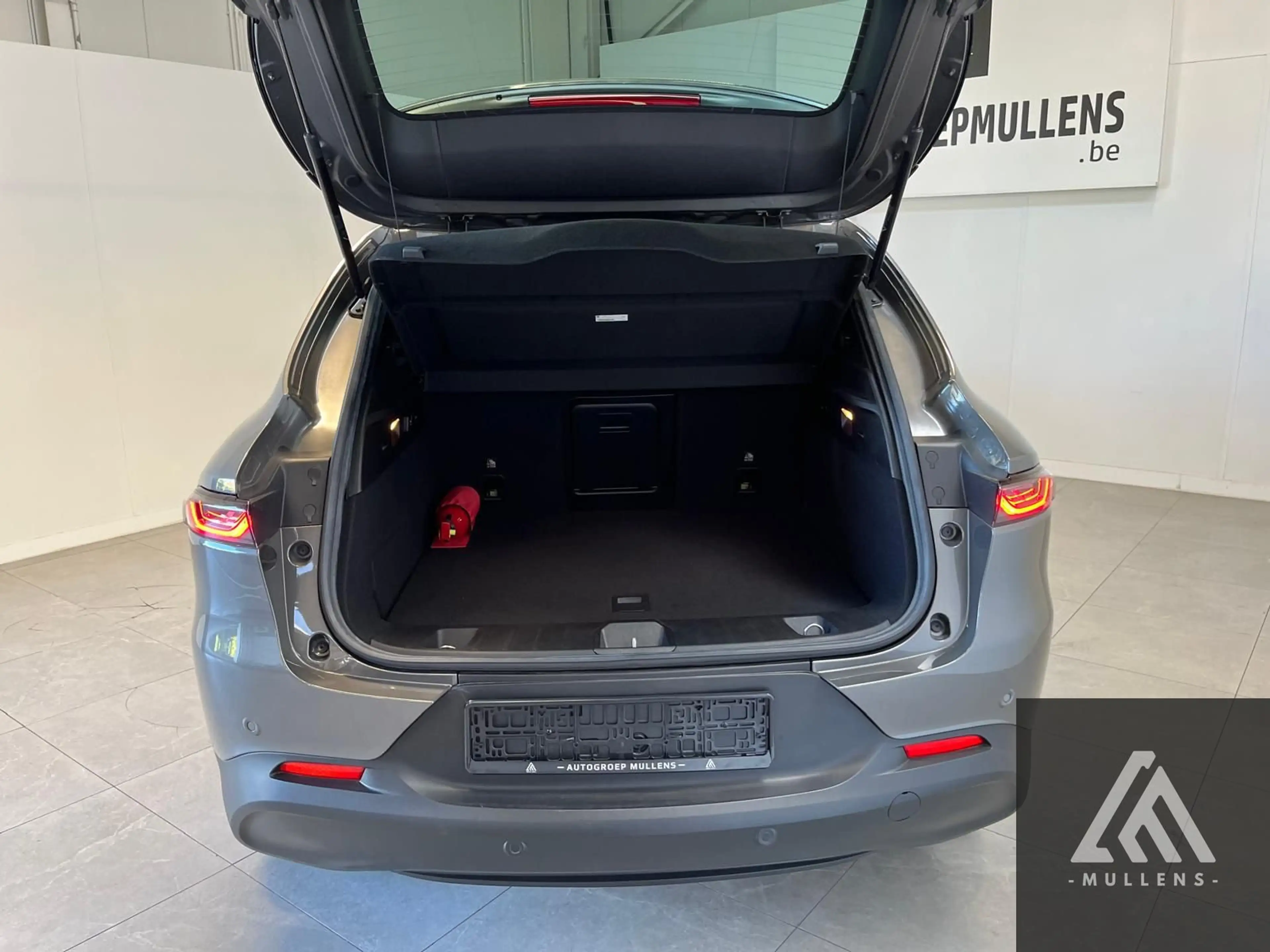 Alfa Romeo Tonale PHEV AT6e Q4 Sprint — photo 7