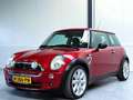 MINI One Mini 1.6 Seven Rood - thumbnail 2