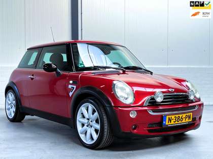 MINI One Mini 1.6 Seven