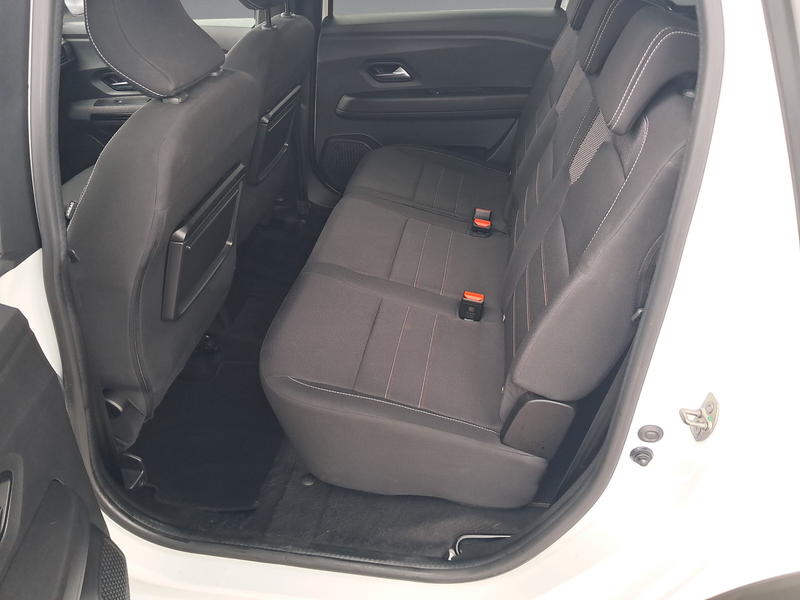 Dacia Jogger Extreme+ TCe 110 7-Si — photo 9