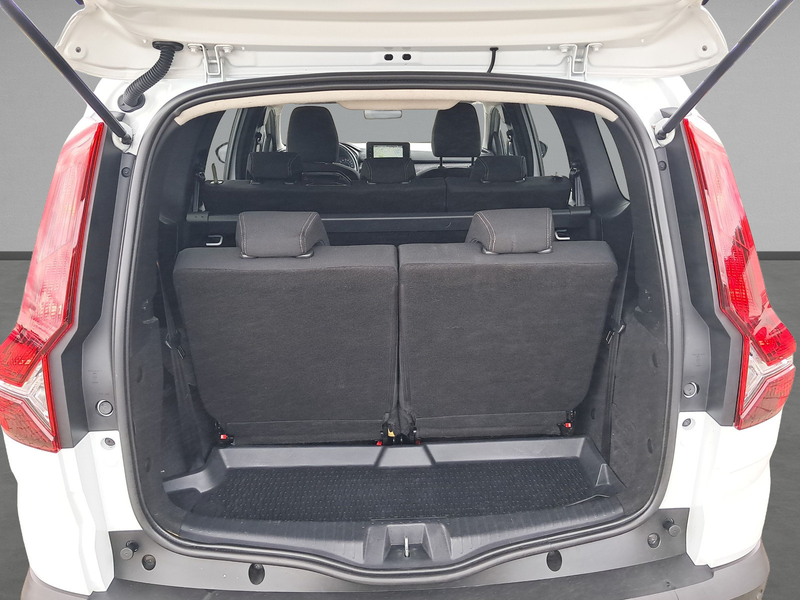 Dacia Jogger Extreme+ TCe 110 7-Si — photo 10