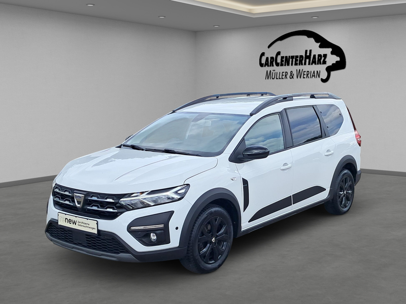 Dacia Jogger Extreme+ TCe 110 7-Si