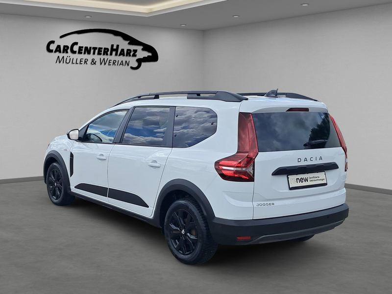 Dacia Jogger Extreme+ TCe 110 7-Si — photo 2