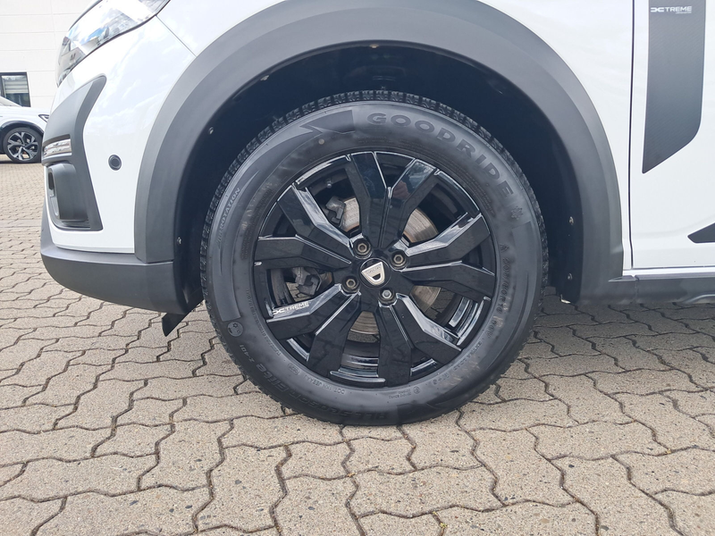 Dacia Jogger Extreme+ TCe 110 7-Si — photo 12