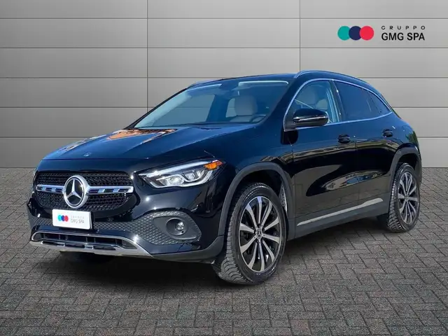 Mercedes-Benz GLA 250 250 Sport auto