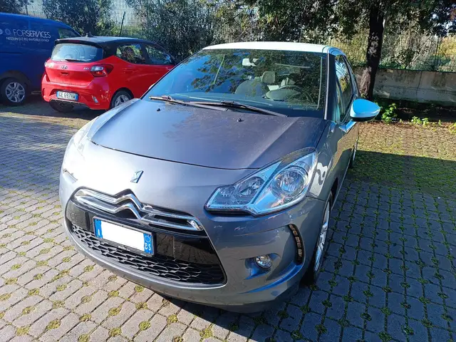 DS Automobiles DS 3 DS3 1.4 Chic 95cv