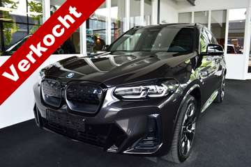 iX3 M-Sportedition High Executive 80kWh