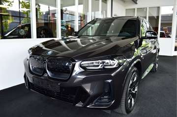 iX3 M-Sportedition High Executive 80kWh