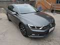 Volkswagen Passat Variant 2.0 TDi SCR Executive 4Motion DSG 4X4 140.000 KM Grau - thumbnail 3