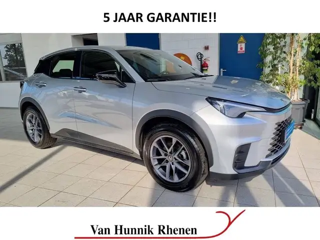 Lexus LBX 1.5 2WD | Dodehoek | Parksens V+A | Stoel en stuur