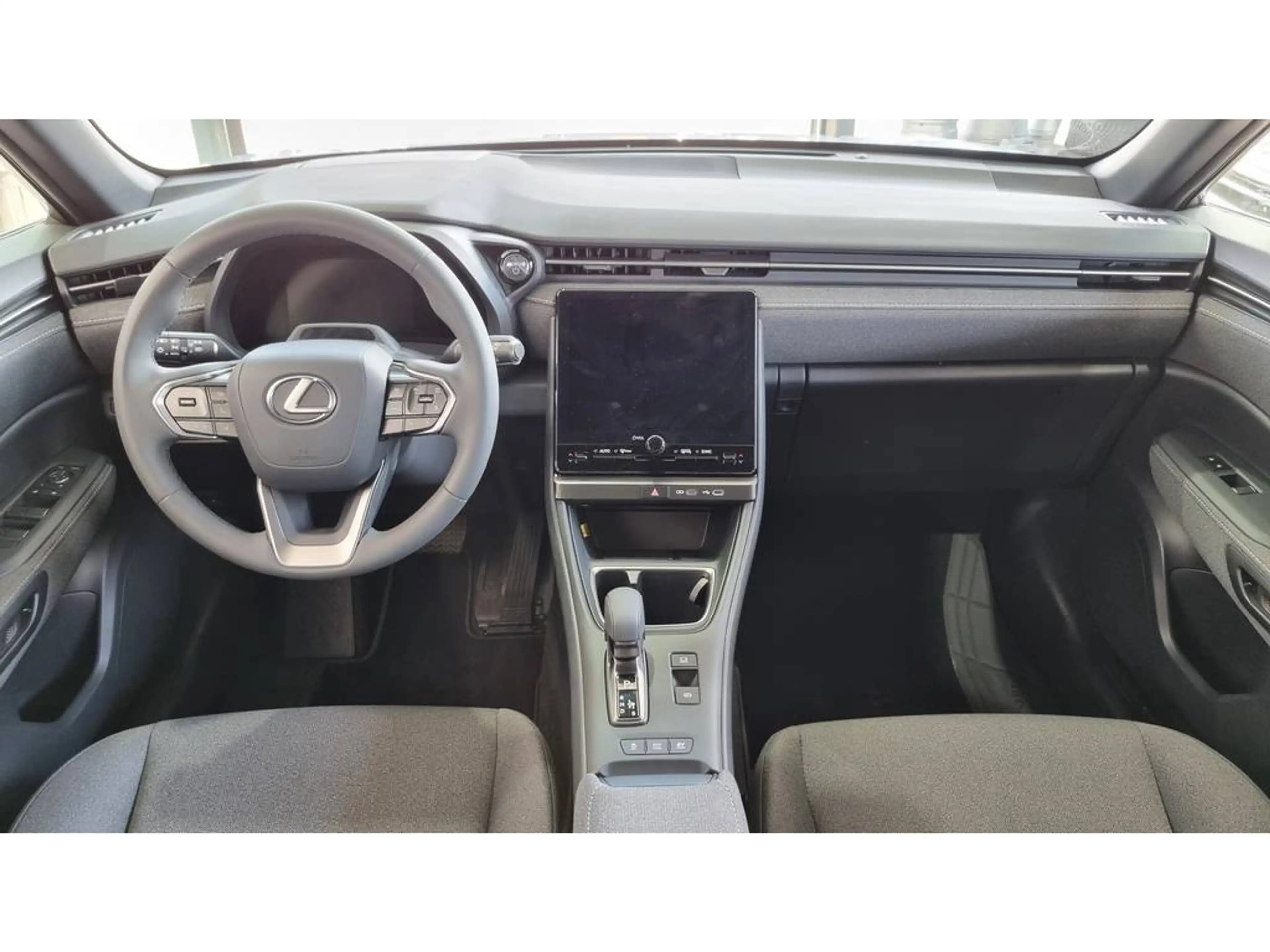 Lexus LBX 1.5 2WD | Dodehoek | Parksens V+A | Stoel en stuur — photo 8