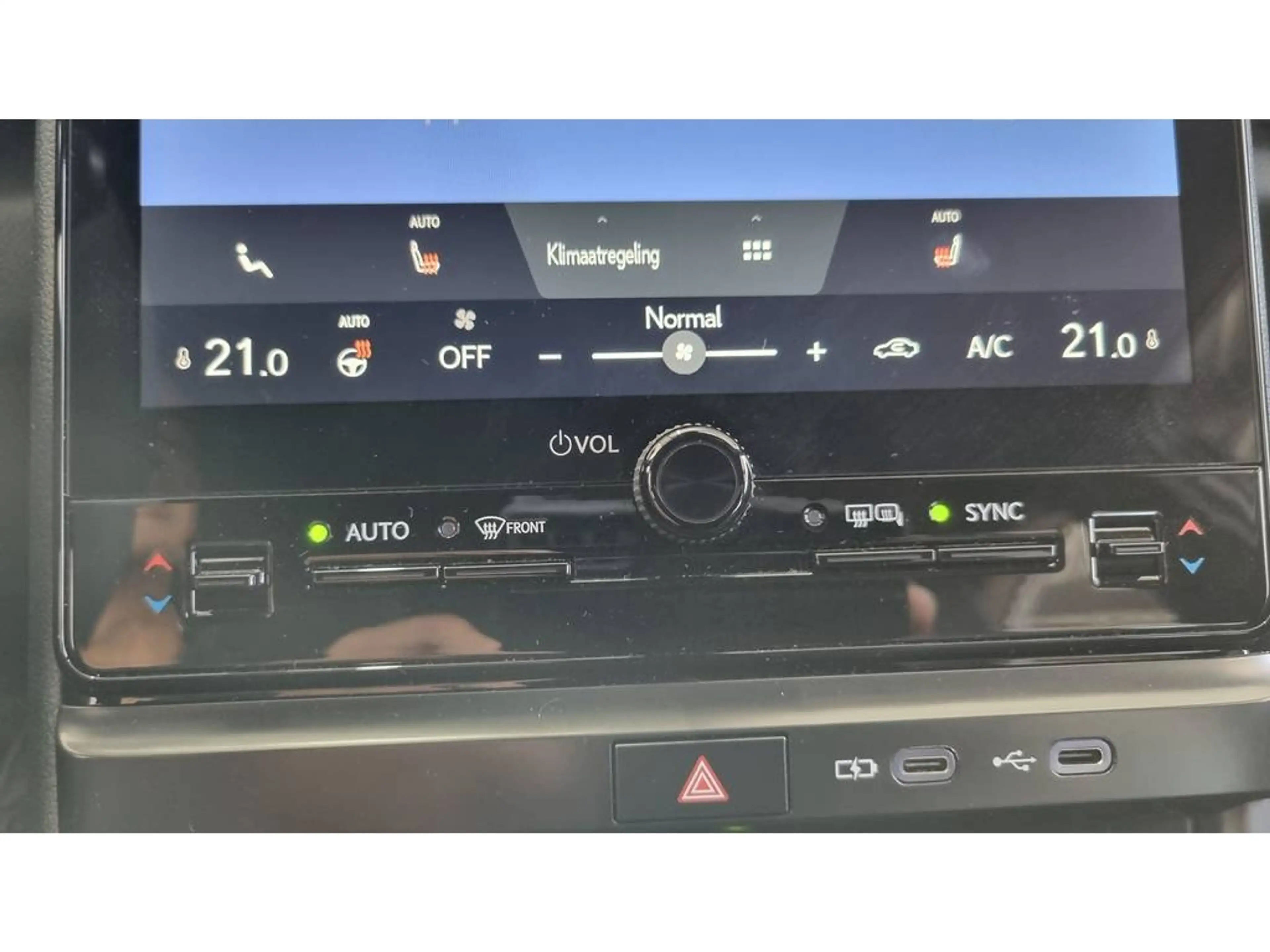 Lexus LBX 1.5 2WD | Dodehoek | Parksens V+A | Stoel en stuur — photo 16