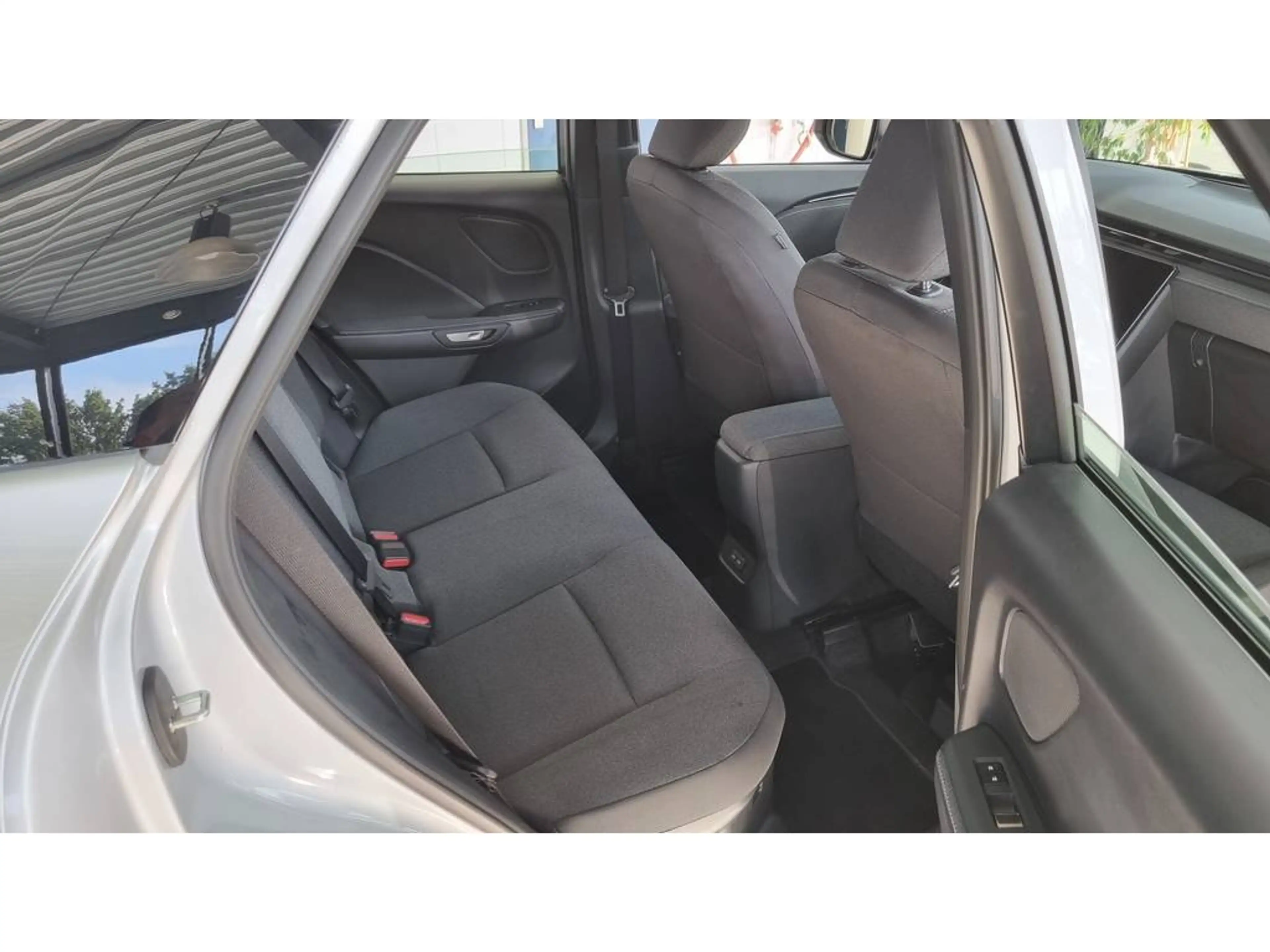Lexus LBX 1.5 2WD | Dodehoek | Parksens V+A | Stoel en stuur — photo 20