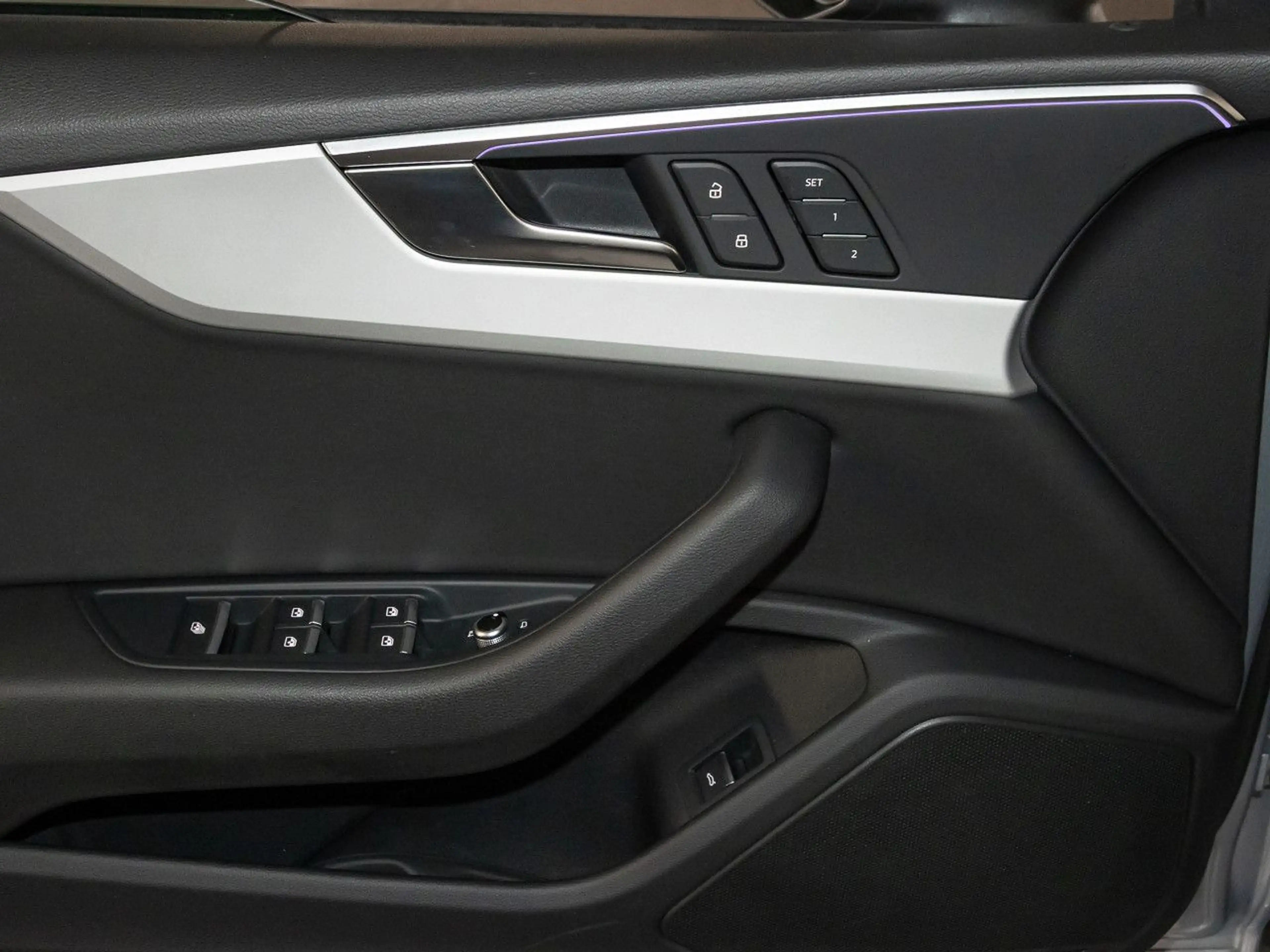 Audi A5 advanced 40 TFSI Kamera ACC CarPlay — photo 14