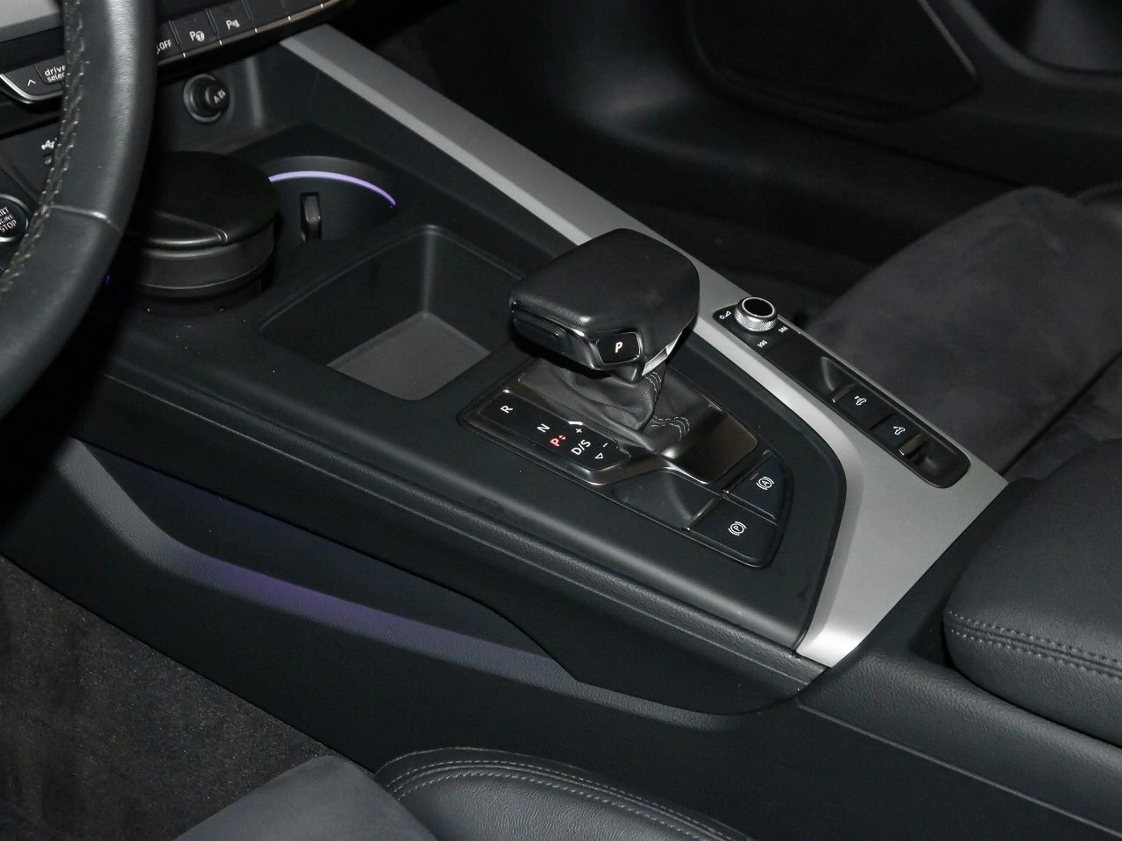 Audi A5 advanced 40 TFSI Kamera ACC CarPlay — photo 13