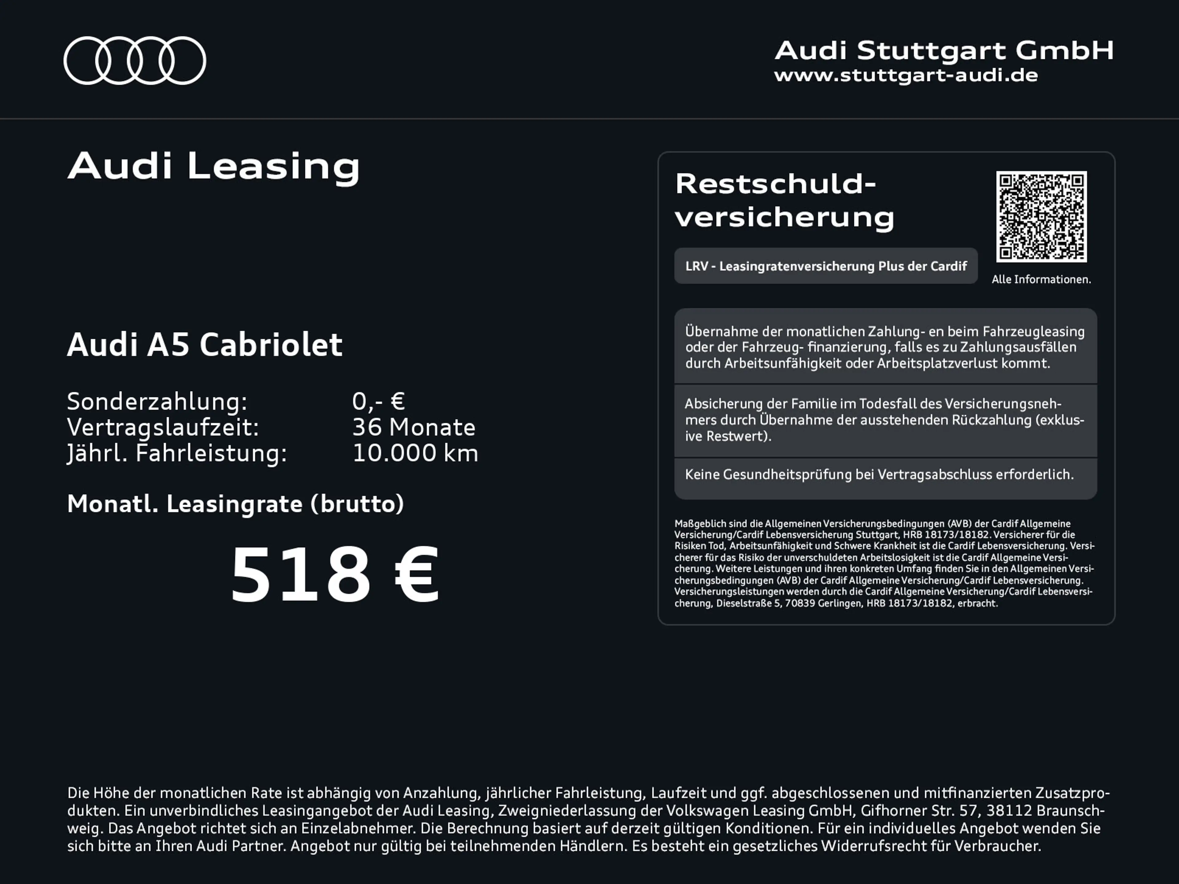 Audi A5 advanced 40 TFSI Kamera ACC CarPlay — photo 2